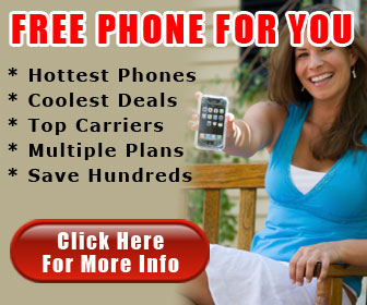 Free Cell Phone